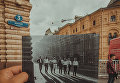 Фотография из проекта Камала Багирли Окно в прошлое Фотография из проекта Камала Багирли Окно в прошлое