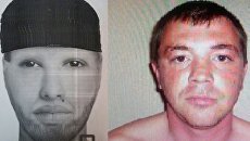 Фоторобот и фотография похитителя девочки в ЕАО Фоторобот и фотография похитителя девочки в ЕАО