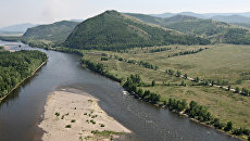 Республика Тыва. Архивное фото Республика Тыва. Архивное фото