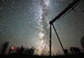 Большой телескоп азимутальный на территории Специальной астрофизической обсерватории Российской академии наук Большой телескоп азимутальный на территории Специальной астрофизической обсерватории Российской академии наук