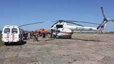 Вылет спасателей в Каларский район Забайкальского края на поиск туристов. 31 августа 2017 Вылет спасателей в Каларский район Забайкальского края на поиск туристов. 31 августа 2017