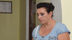 Татьяна Хужина, приговоренная в Таджикистане к штрафу за контрабанду медной монеты Татьяна Хужина, приговоренная в Таджикистане к штрафу за контрабанду медной монеты