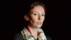 Уполномоченный при президенте РФ по правам ребенка Анна Кузнецова. Архивное фото Уполномоченный при президенте РФ по правам ребенка Анна Кузнецова. Архивное фото