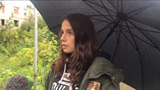 Очевидцы о ЧП в Ивантеевке, где старшеклассник устроил стрельбу в школе Очевидцы о ЧП в Ивантеевке, где старшеклассник устроил стрельбу в школе