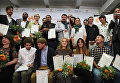 Победители и призеры Международного конкурса фотожурналистики имени Андрея Стенина в Центре фотографии имени братьев Люмьер в Москве Победители и призеры Международного конкурса фотожурналистики имени Андрея Стенина в Центре фотографии имени братьев Люмьер в Москве