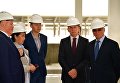 Губернатор Сахалинской области Олег Кожемяко и Госсекретарь Григорий Рапота обсудили перспективы сотрудничества регионов РФ и РБ Губернатор Сахалинской области Олег Кожемяко и Госсекретарь Григорий Рапота обсудили перспективы сотрудничества регионов РФ и РБ