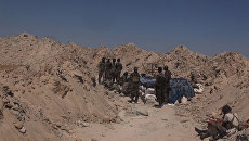 Ситуация в Сирии. Архивное фото Ситуация в Сирии. Архивное фото