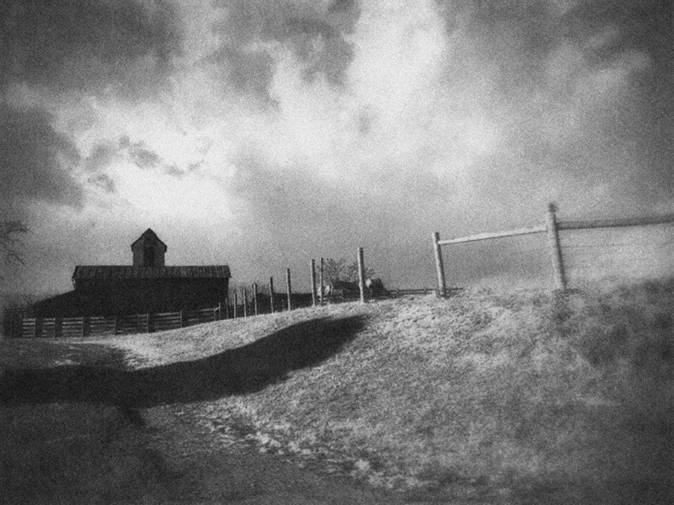 Работа фотографа из США L.S. King Road Diaries в категории Лучший начинающий фотограф, вошедшая в шорт-лист Felix Schoeller Photo Award 2017 Работа фотографа из США L.S. King Road Diaries в категории Лучший начинающий фотограф, вошедшая в шорт-лист Felix Schoeller Photo Award 2017