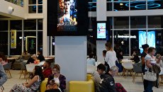 Специальный показ фильма Матильда во Владивостоке Специальный показ фильма Матильда во Владивостоке