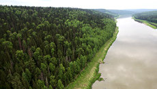 Дальний Восток. Архивное фото Дальний Восток. Архивное фото