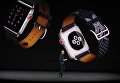 Главный операционный директор Apple Джефф Уильямс на презентации новых продуктов Apple Главный операционный директор Apple Джефф Уильямс на презентации новых продуктов Apple