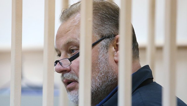 В столице арестована предполагаемая пособница замглавы ФСИН Коршунова В столице арестована предполагаемая пособница замглавы ФСИН Коршунова