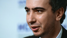 Пранкер Вован (Владимир Кузнецов). Архивное фото Пранкер Вован (Владимир Кузнецов). Архивное фото