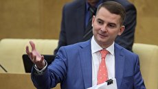 Председатель Комитета Государственной Думы РФ по труду, социальной политике и делам ветеранов Ярослав Нилов. Архивное фото Председатель Комитета Государственной Думы РФ по труду, социальной политике и делам ветеранов Ярослав Нилов. Архивное фото
