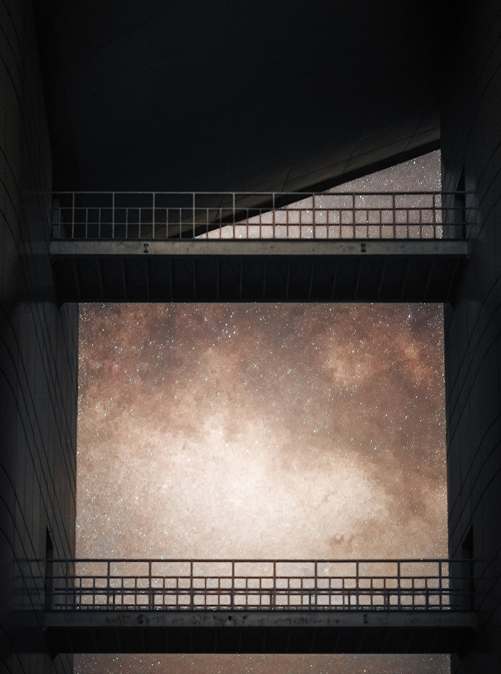 Снимок фотографа Хай Тон-Ю из Китая Passage to the Milky Way, победивший в категории Небесный свод в фотоконкурсе Insight Astronomy Photographer of the Year 2017 Снимок фотографа Хай Тон-Ю из Китая Passage to the Milky Way, победивший в категории Небесный свод в фотоконкурсе Insight Astronomy Photographer of the Year 2017