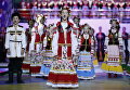 Кубань отметила 80-летний юбилей Кубань отметила 80-летний юбилей