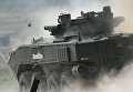 Боевая машина пехоты К-17 Бумеранг Боевая машина пехоты К-17 Бумеранг