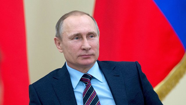 Путин встретится с главными представителями русского бизнеса Путин встретится с главными представителями русского бизнеса