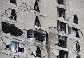 Землетрясение в Мексике. 19 сентября 2017 года Землетрясение в Мексике. 19 сентября 2017 года