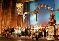 XII фестиваль Молодежь – за Союзное государство в Ростове-на-Дону XII фестиваль Молодежь – за Союзное государство в Ростове-на-Дону