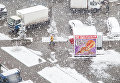 Работа участника конкурса Weather Photographer of the Year 2017 Работа участника конкурса Weather Photographer of the Year 2017