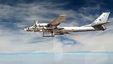 Стратегический бомбардировщик-ракетоносец Ту-95МС наносит удары крылатыми ракетами Х-101 по объектам террористов в Сирии. 26 сентября 2017 Стратегический бомбардировщик-ракетоносец Ту-95МС наносит удары крылатыми ракетами Х-101 по объектам террористов в Сирии. 26 сентября 2017