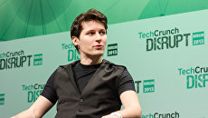 Создатель социальной сети ВКонтакте и мессенджера Telegram Павел Дуров Создатель социальной сети ВКонтакте и мессенджера Telegram Павел Дуров