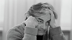 Художественный руководитель Театра на Таганке Юрий Петрович Любимов Художественный руководитель Театра на Таганке Юрий Петрович Любимов