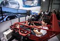 Посетители на выставке ИгроМир-2017 и фестивале Comic Con Russia — 2017 в Москве Посетители на выставке ИгроМир-2017 и фестивале Comic Con Russia — 2017 в Москве