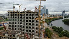 Новостройки в Москве Новостройки в Москве