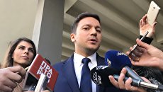 Адвокат гражданина России Александра Винника в Греции Илиас Спирлиадис Адвокат гражданина России Александра Винника в Греции Илиас Спирлиадис