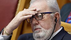 Председатель Парламентской ассамблеи Совета Европы Педро Аграмунт. Архивное фото Председатель Парламентской ассамблеи Совета Европы Педро Аграмунт. Архивное фото