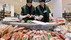 Первый халяльный супермаркет в Казани Первый халяльный супермаркет в Казани