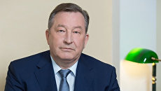 Губернатор Алтайского края Александр Карлин Губернатор Алтайского края Александр Карлин
