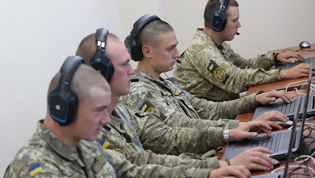 В Украинском государстве испытали новый боевой беспилотник «Горлица»