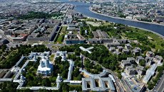 Города России. Санкт-Петербург Города России. Санкт-Петербург