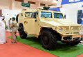 Бронеавтомобиль Тигр на международной оборонной выставке BIDEC-2017 в Бахрейне Бронеавтомобиль Тигр на международной оборонной выставке BIDEC-2017 в Бахрейне