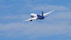 Самолет МС-21. Архивное фото Самолет МС-21. Архивное фото