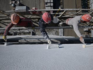Строительство жилых домов Строительство жилых домов
