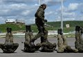 Тактико-специальные учения спецподразделений Росгвардии и МВД РФ в рамках выставки День передовых технологий правоохранительных органов РФ Тактико-специальные учения спецподразделений Росгвардии и МВД РФ в рамках выставки День передовых технологий правоохранительных органов РФ