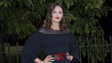 Британская актриса Элла Пернелл Британская актриса Элла Пернелл