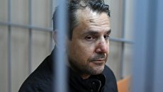Подозреваемый в нападении на журналистку Эха Москвы Татьяну Фельгенгауэр. Архивное фото Подозреваемый в нападении на журналистку Эха Москвы Татьяну Фельгенгауэр. Архивное фото