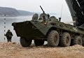 Международные российско-индийские учения Индра - 2017 Международные российско-индийские учения Индра - 2017