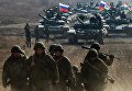 Российско-индийские учения Индра – 2017 Российско-индийские учения Индра – 2017