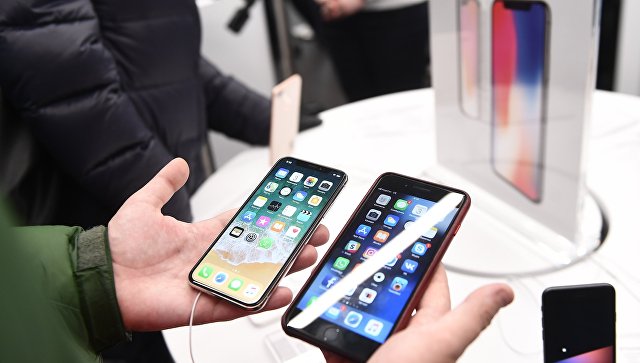 Ошибка iOS 11 даёт iPhone сбой любого 2 декабря в 12:00 Ошибка iOS 11 даёт iPhone сбой любого 2 декабря в 12:00