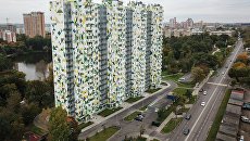 Первые дома для участников программы реновации Первые дома для участников программы реновации
