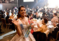 Участница конкурса красоты Miss International 2017 Участница конкурса красоты Miss International 2017
