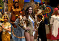 Участница конкурса красоты Miss International 2017 Участница конкурса красоты Miss International 2017