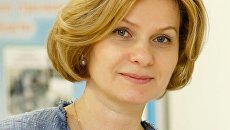 Начальник Управления организации ОМС Федерального фонда обязательного медицинского страхования Светлана Кравчук. Архивное фото Начальник Управления организации ОМС Федерального фонда обязательного медицинского страхования Светлана Кравчук. Архивное фото