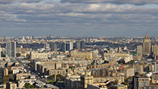 Виды Москвы Виды Москвы